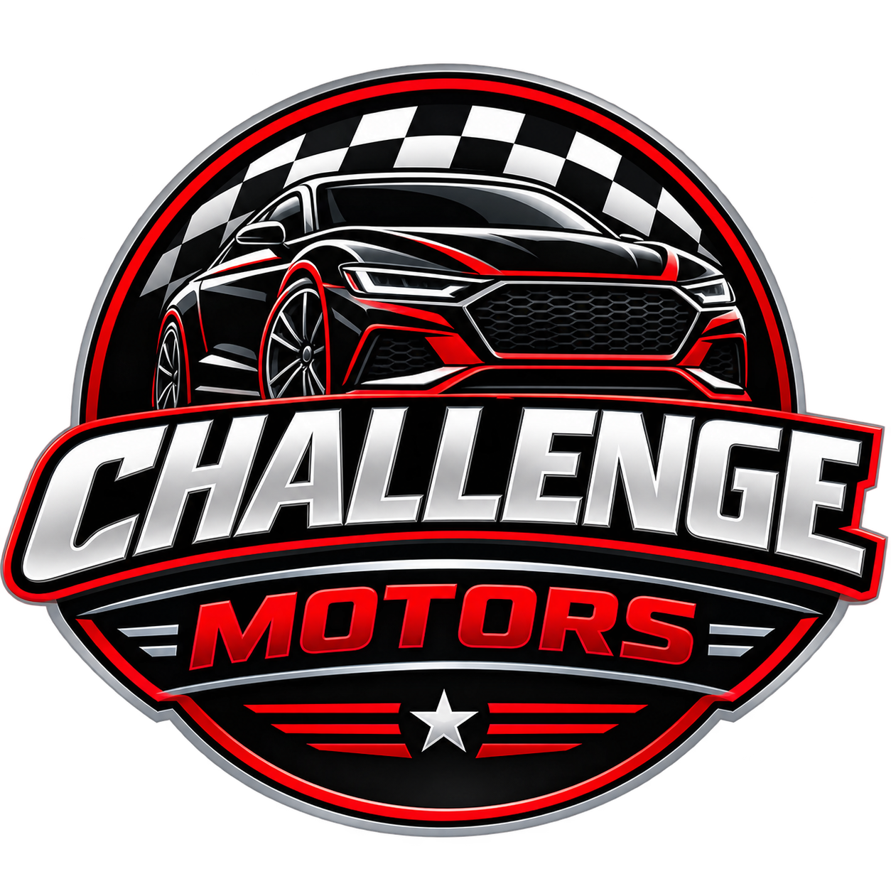 Challenge Motors
