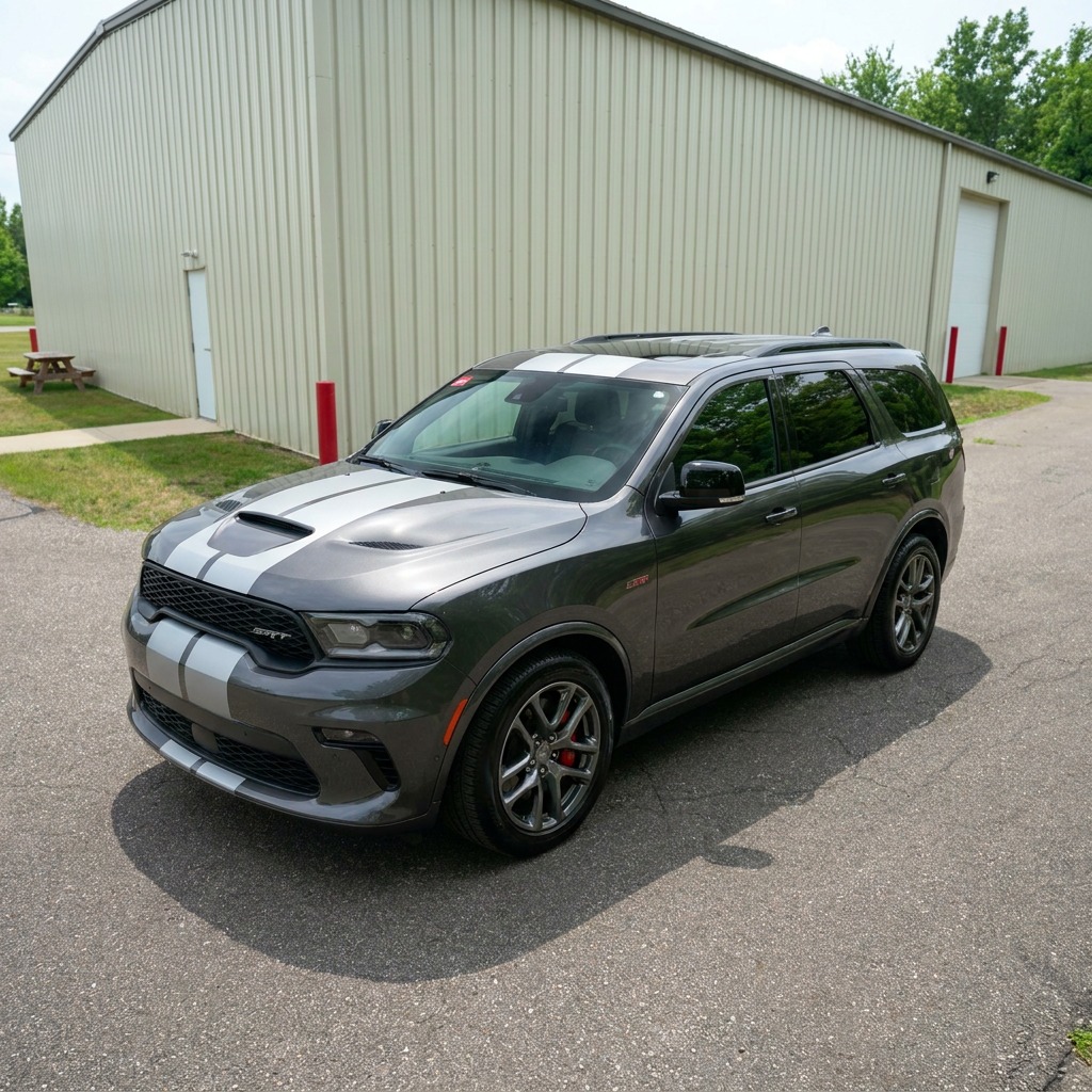 2023 Dodge Durango SRT 392 Premium